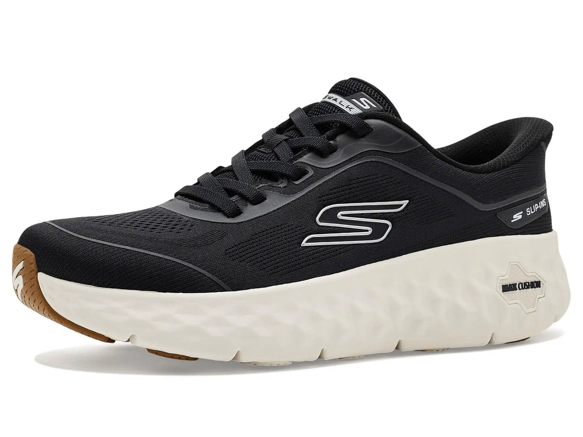 Men's SKECHERS Performance Go Walk Max Cushioning Flex Hands Free Slip-In