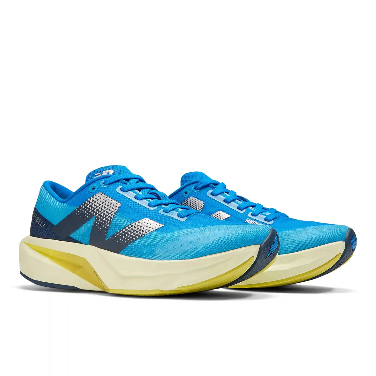 Women's New Balance FuelCell Rebel v4