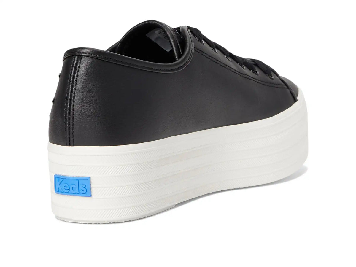 Women's Keds Triple Up Leather