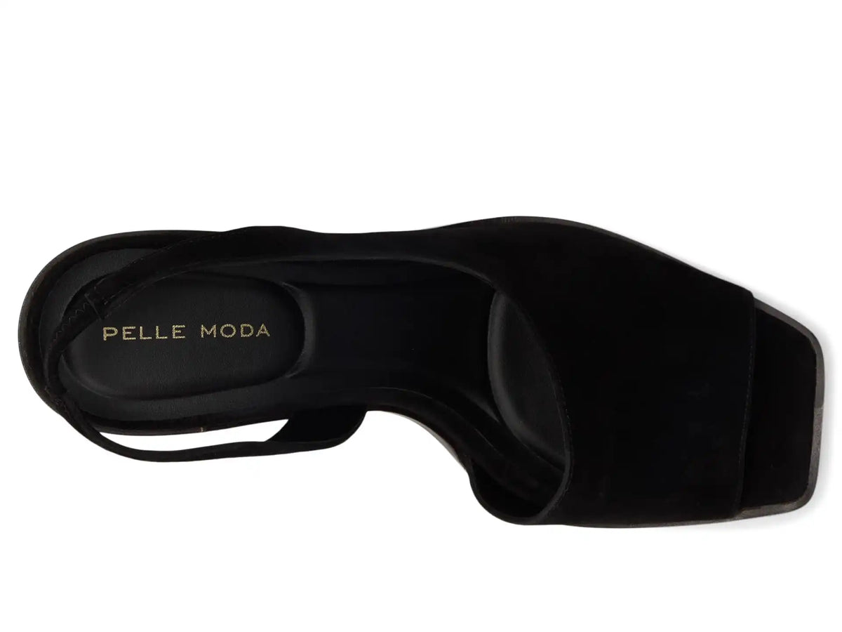Women's Pelle Moda Leevi