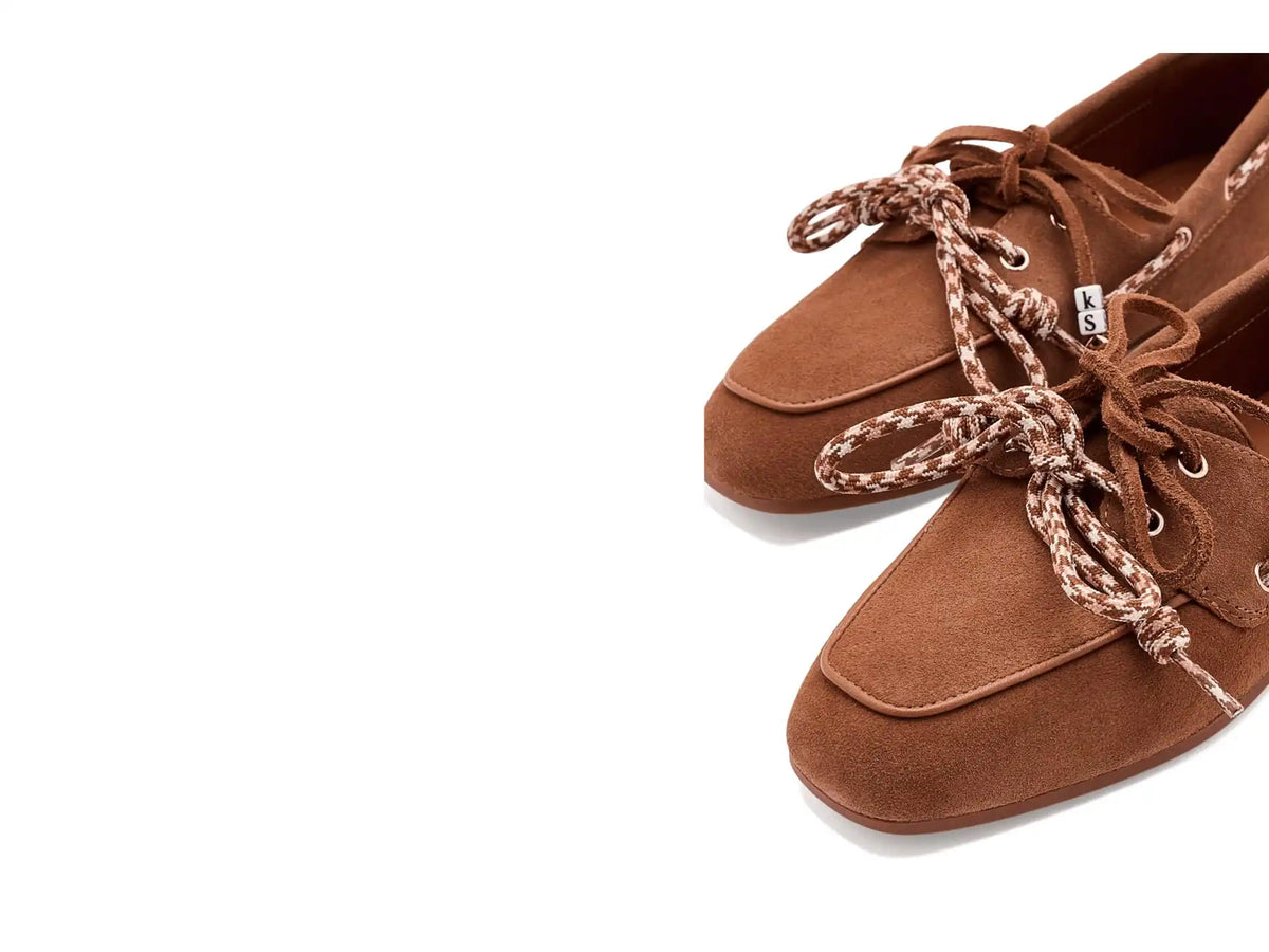 Women's Kate Spade New York Know The Ropes Boat Shoes