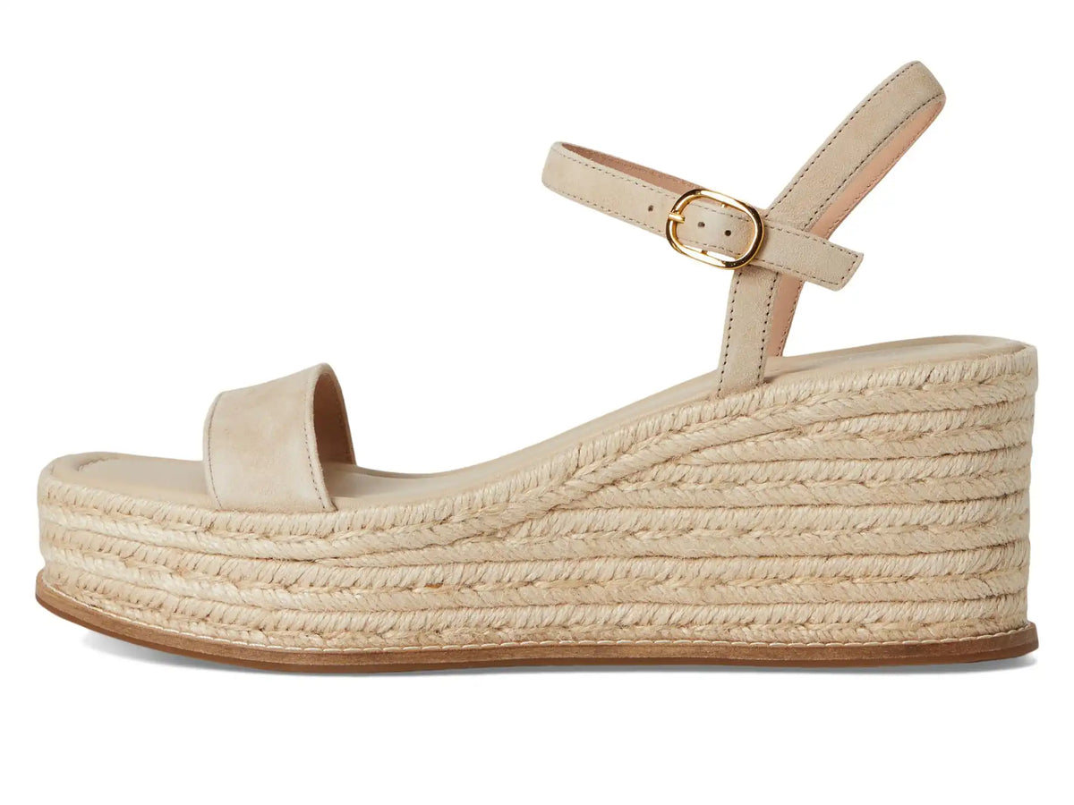 Women's Cole Haan Cloudfeel Keeton Espadrille Flatforms