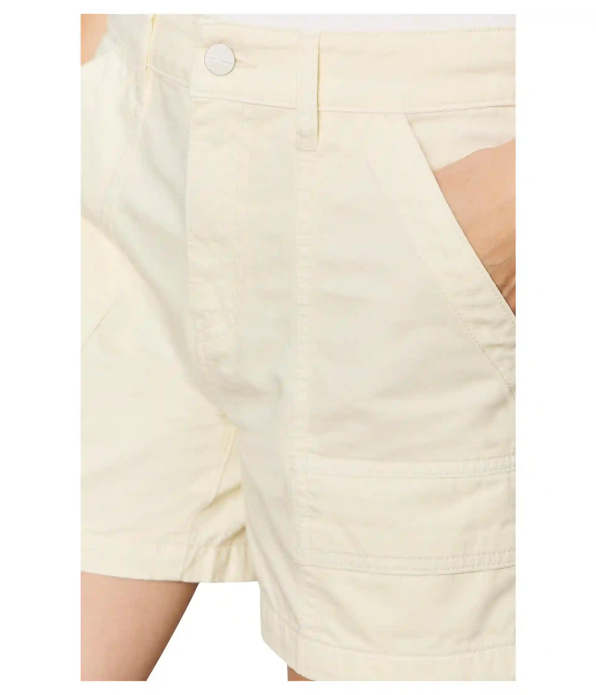 Women's Sanctuary Boyfriend Utility Shorts