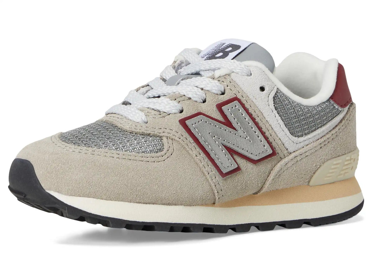 New Balance Kids 574 (Little Kid)