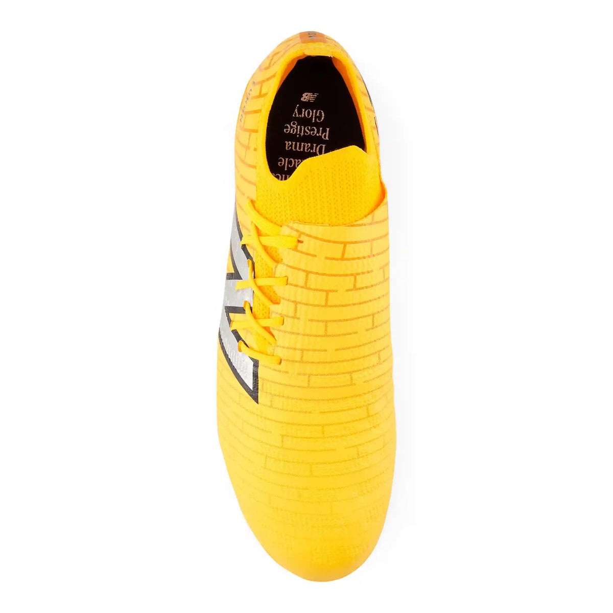 Unisex New Balance FURON DESTROY FG V7+ Soccer Cleats