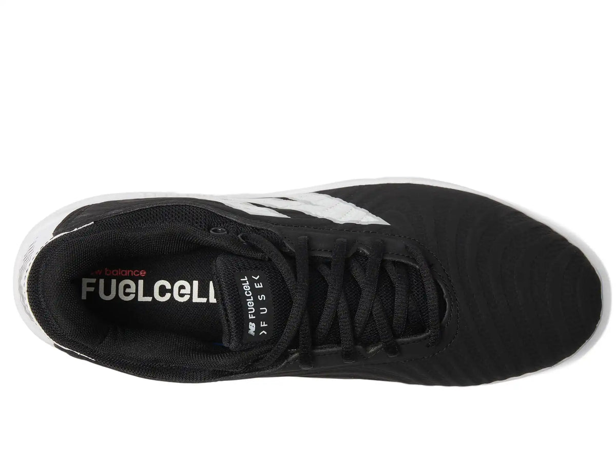 Women's New Balance FuelCell FUSE v4 Metal Softball Cleats