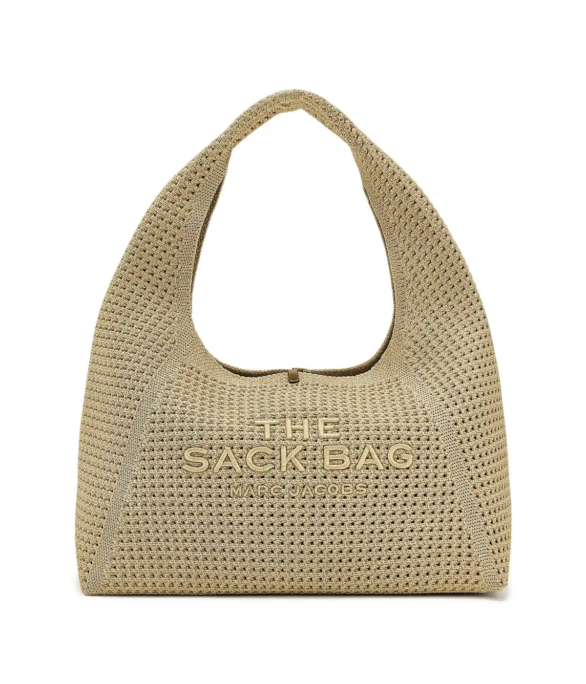 Marc Jacobs The Crochet Sack Bag