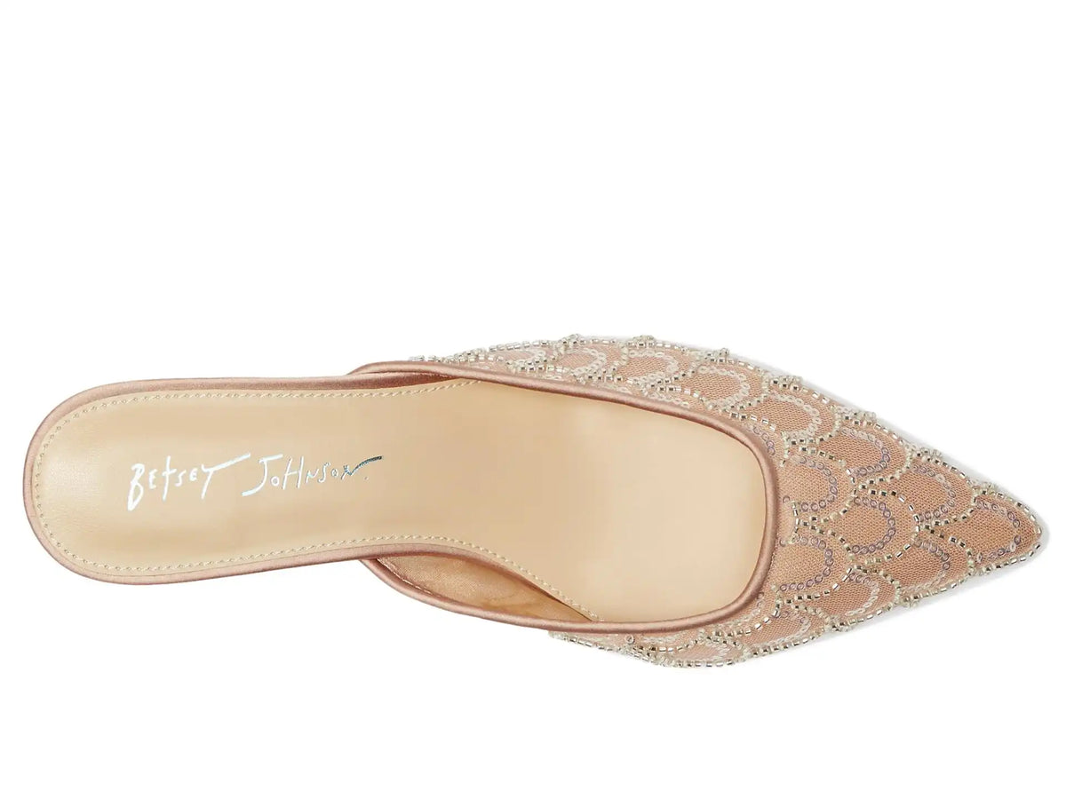 Women's Blue by Betsey Johnson Ellis