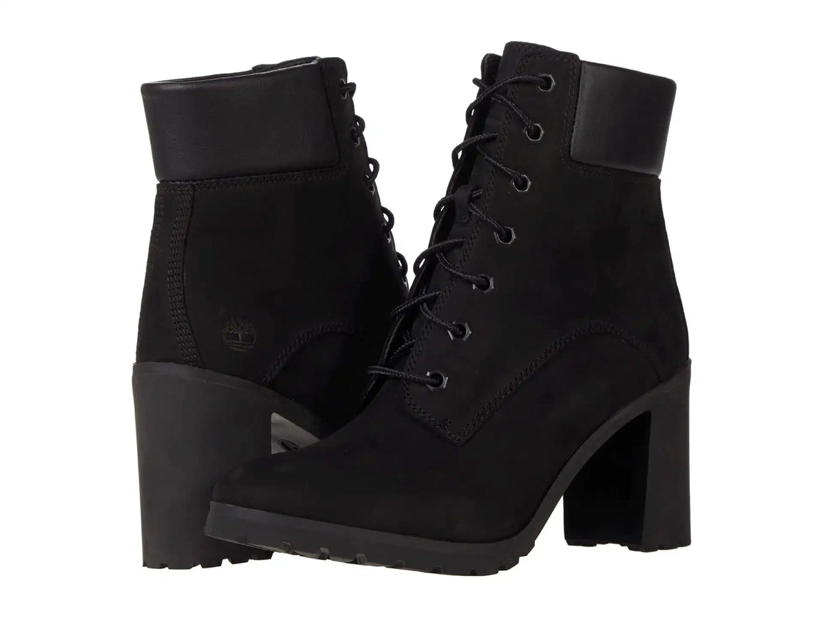 Women's Timberland Allington 6" Lace-Up