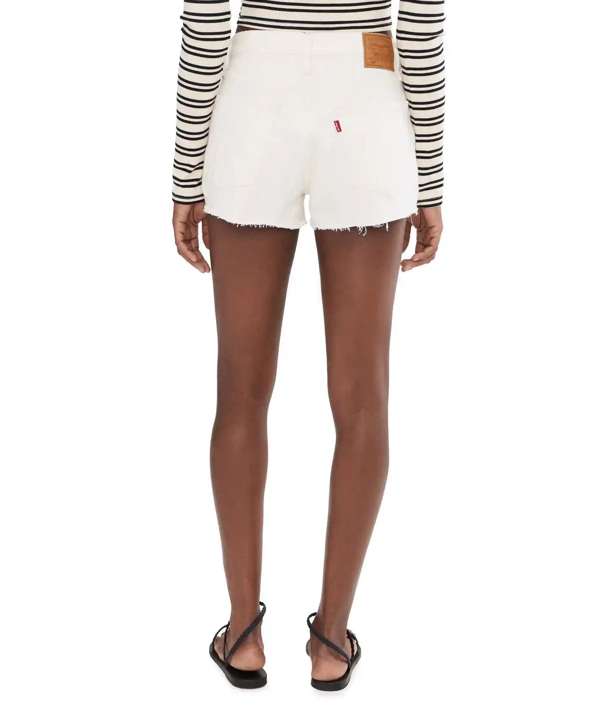 Women's Levi's® Premium 501 Original Shorts