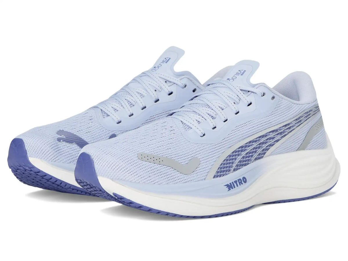 Women's PUMA Velocity Nitro 3 Running Shoes