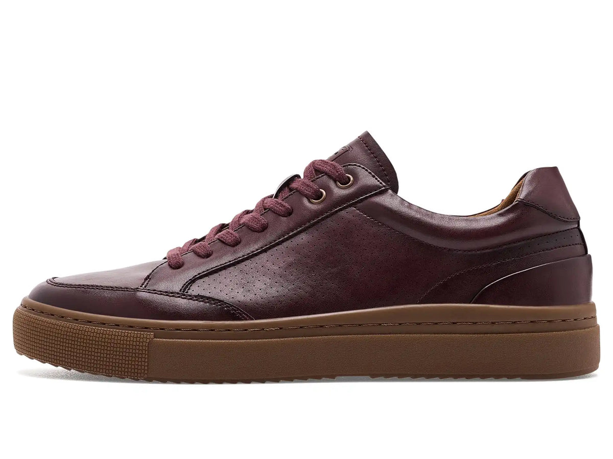 Men's Stacy Adams Dorian Lace-Up Sneakers