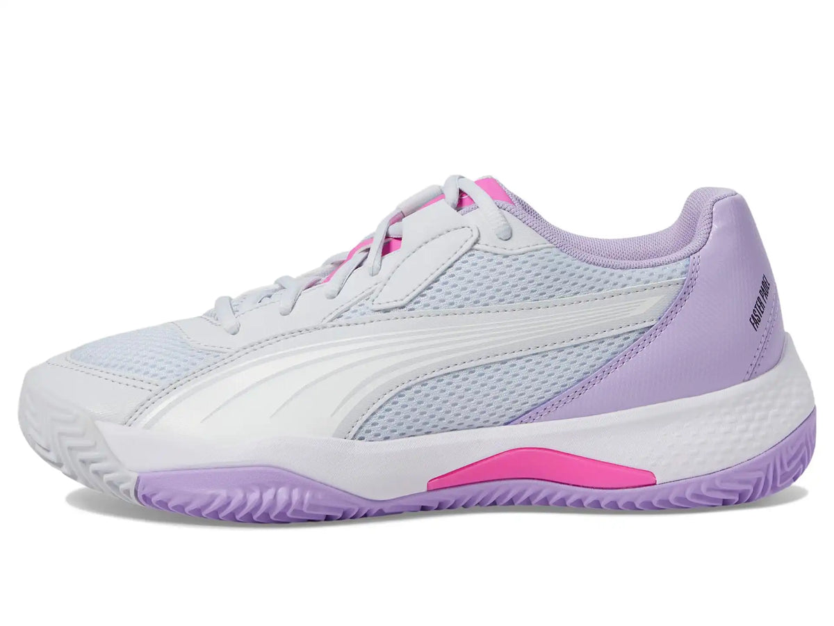 Women's PUMA Nova Court Pickleball Shoes