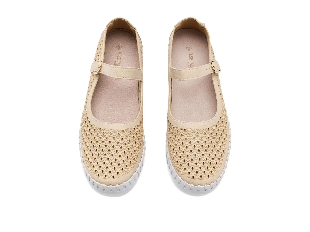 Women's Ilse Jacobsen Tulip 3476