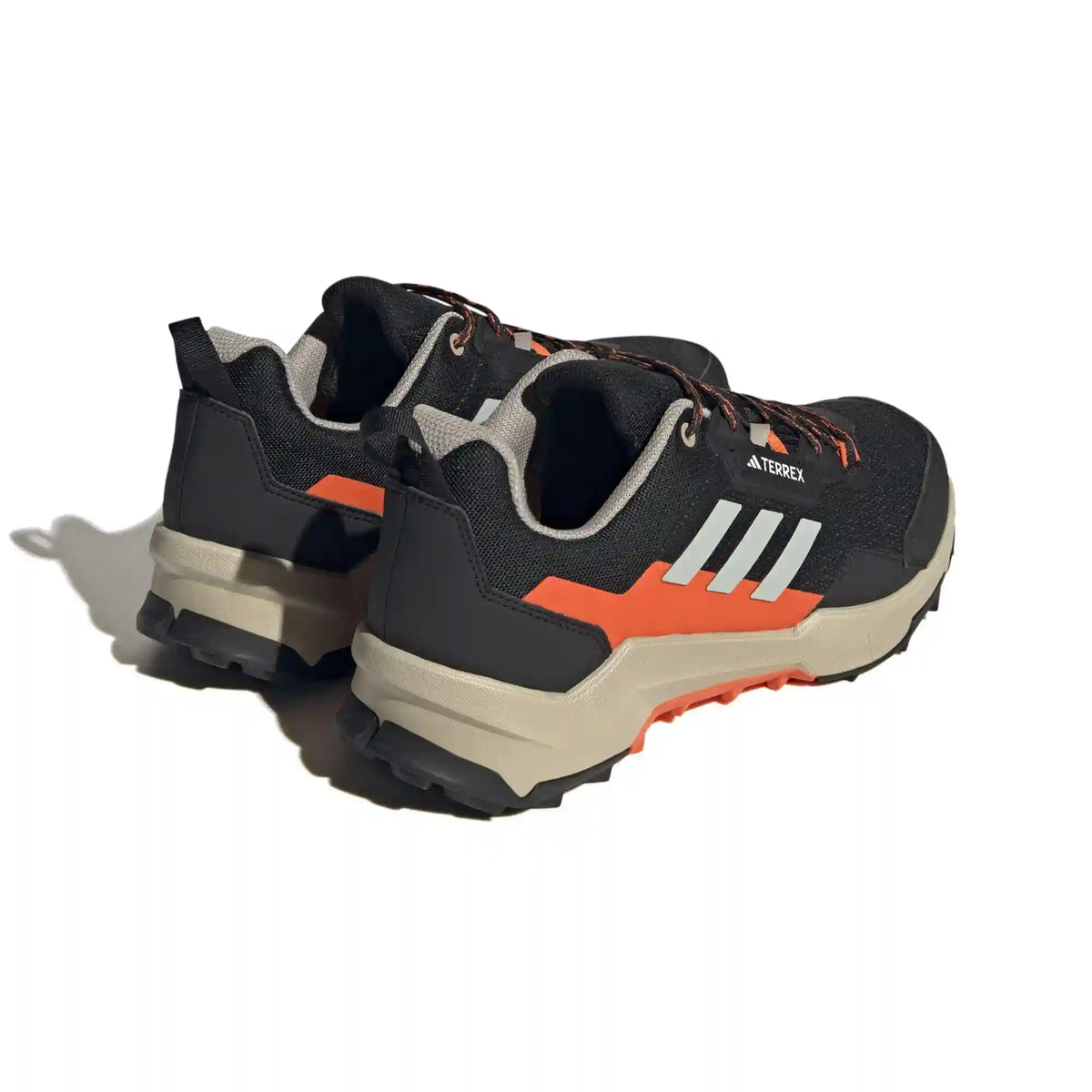 Men's adidas Outdoor Terrex AX4 Wide Hiking Shoes