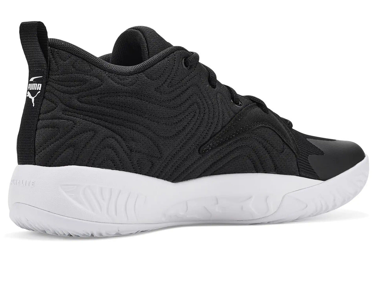 Men's PUMA Court Pro 3 Basketball Shoes