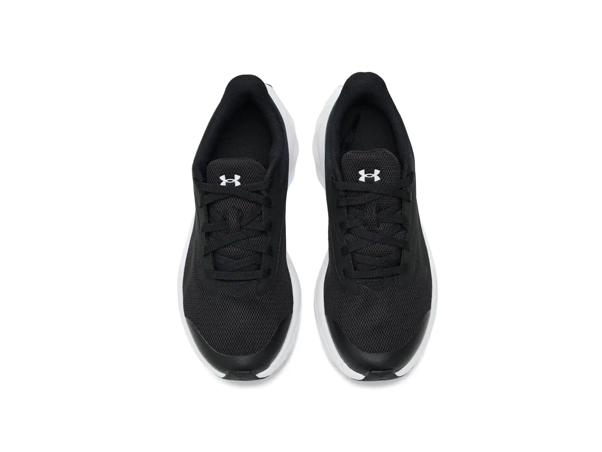 Under Armour Kids Ascend Running Shoes (Big Kid)
