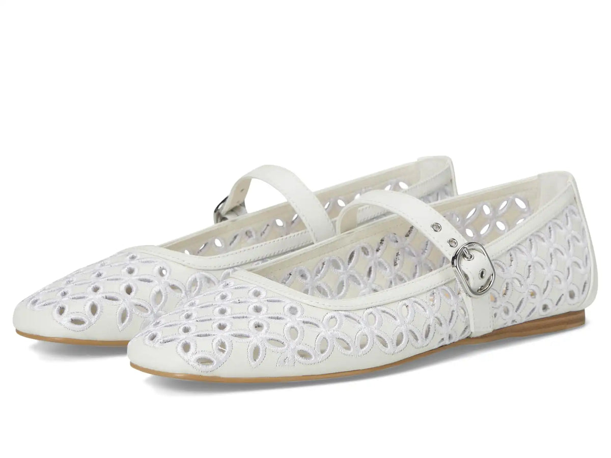 Women's Dolce Vita Rodni Eyelet Perf