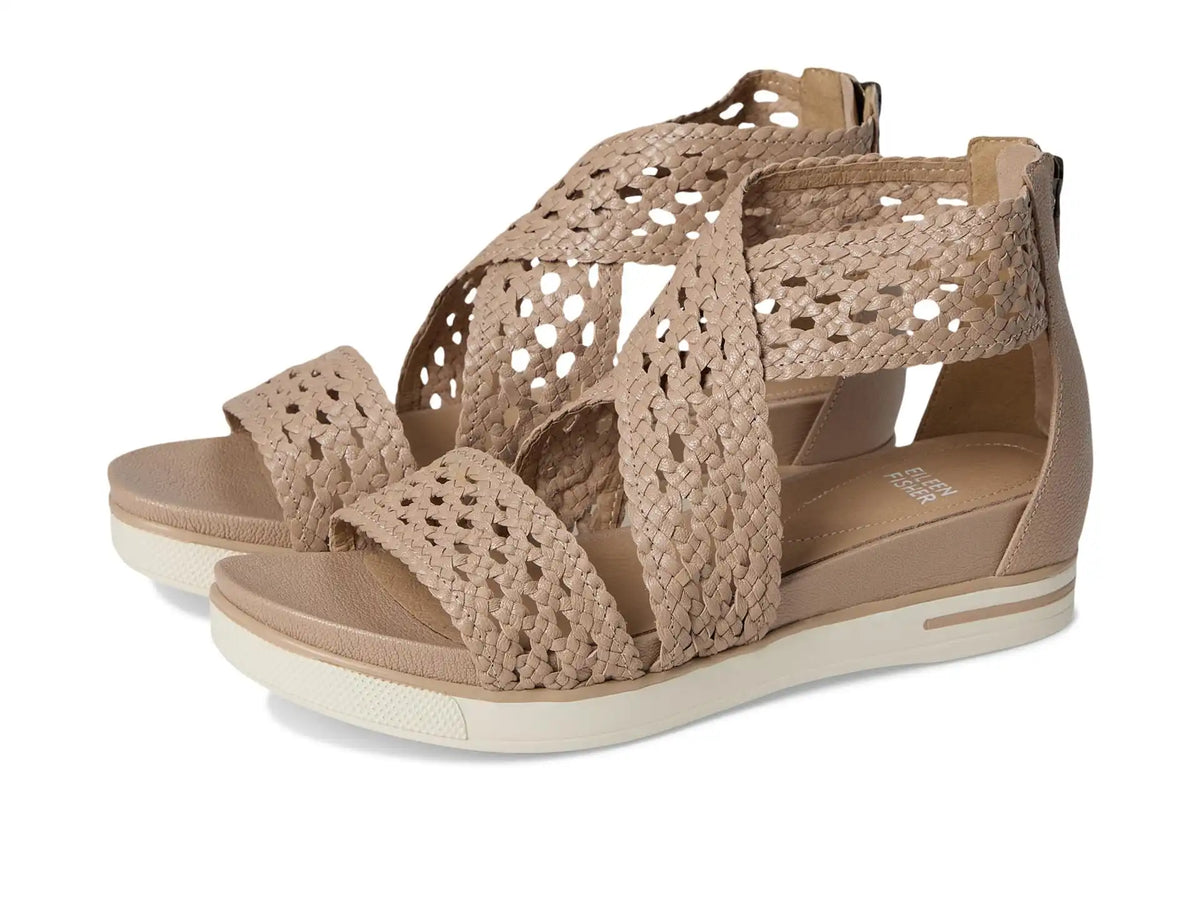 Women's Eileen Fisher Sport Sandal