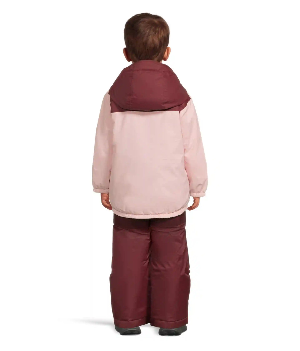 Columbia Kids Double Flake II Set (Infant/Toddler)