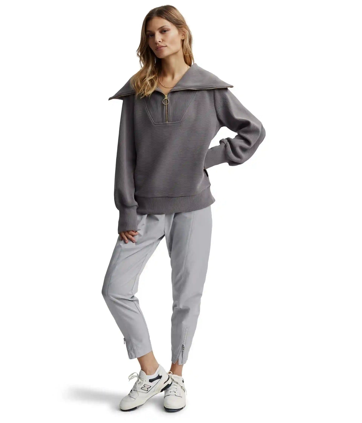 Women's Varley Vine Pullover