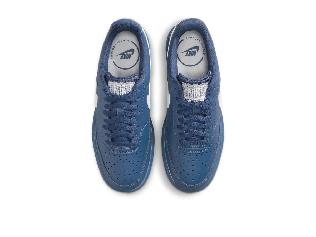 Women's Nike Court Vision Low