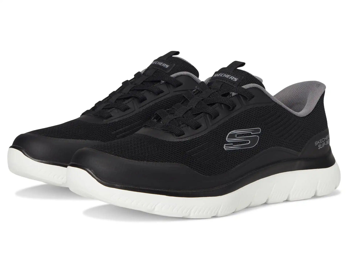 Men's SKECHERS Summits Leyter Hands Free Slip-in