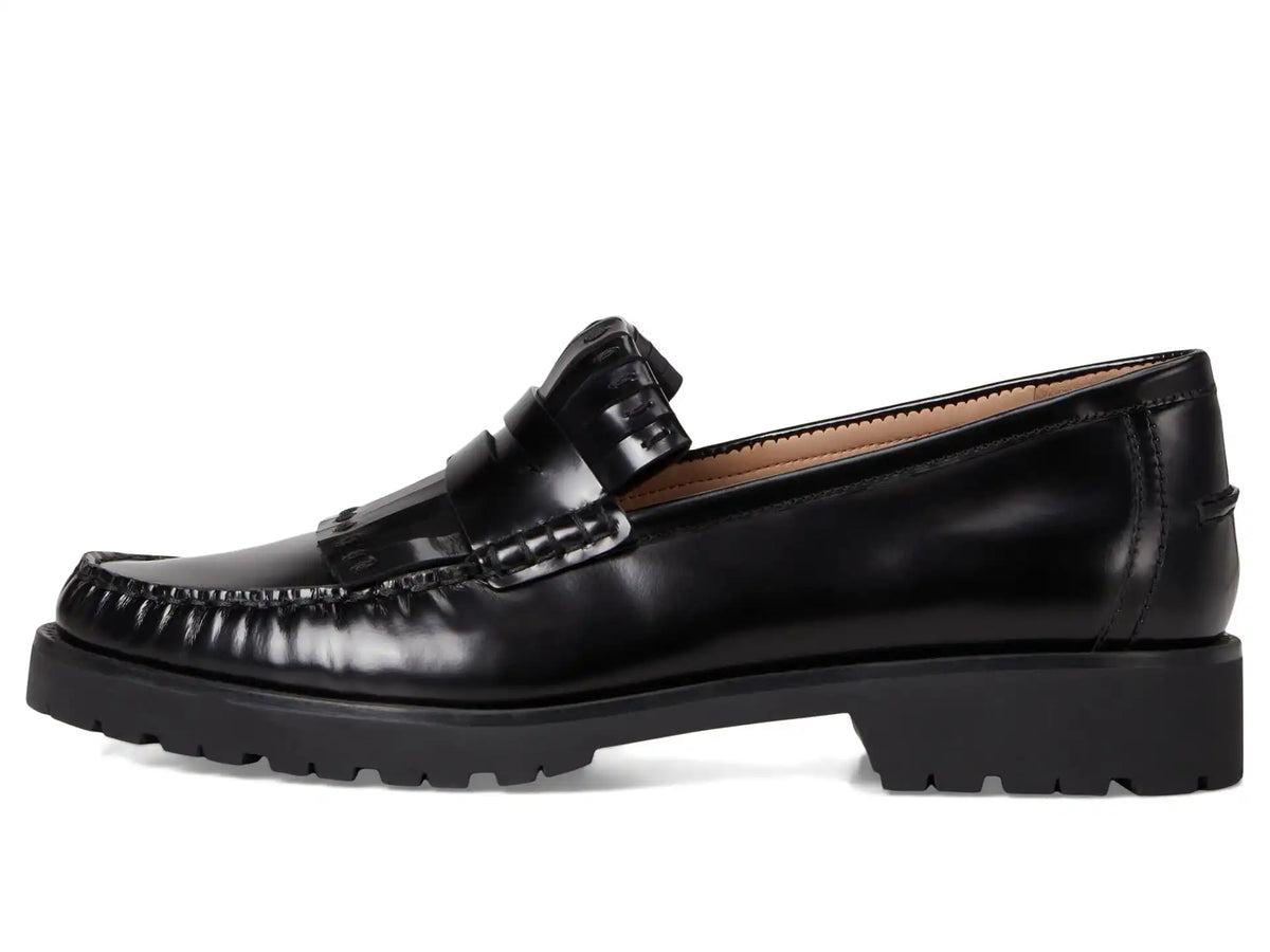 Women's Cole Haan Treena Lug Kiltie Loafers
