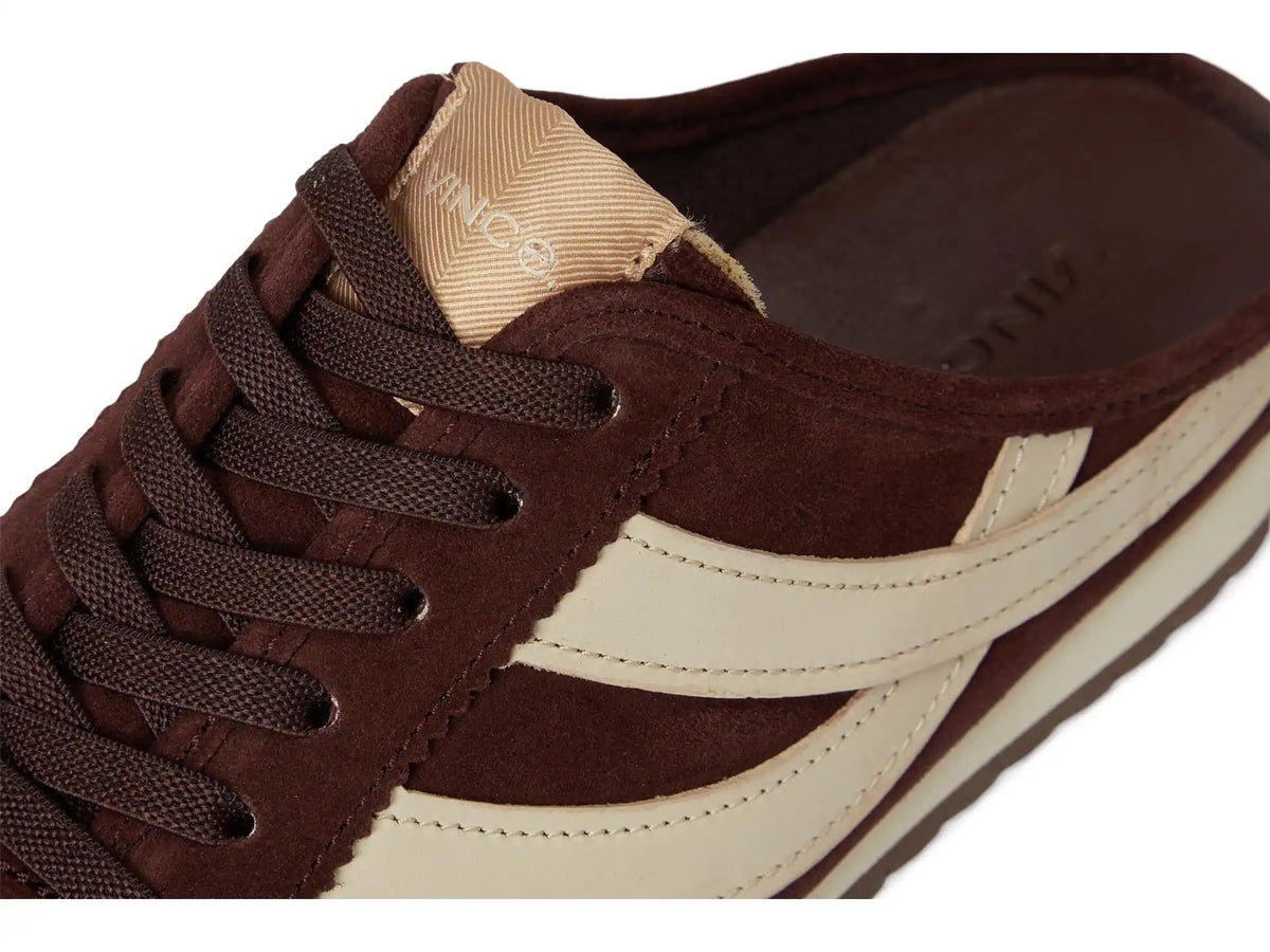 Women's Vince Oasis Runner Mule Mule Shoes