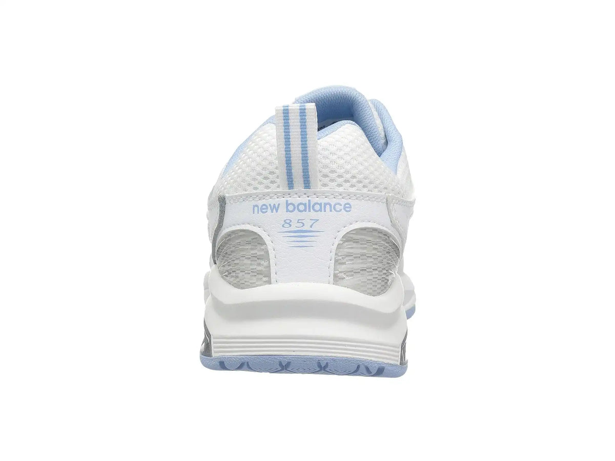 Women's New Balance WX857v2