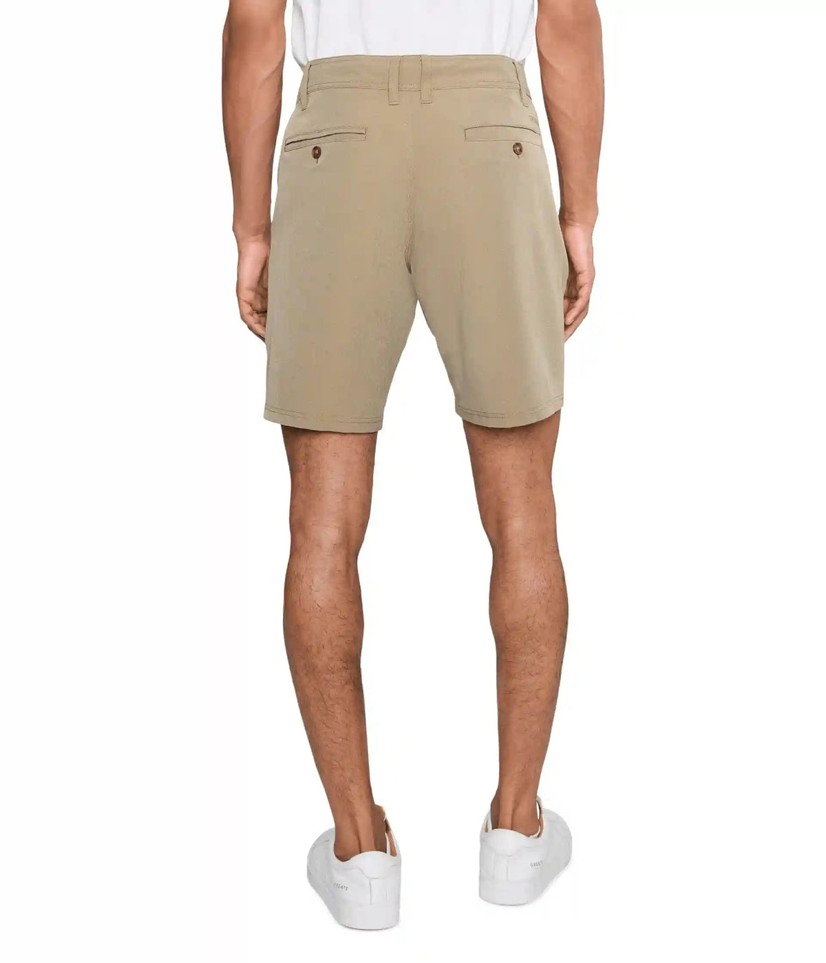 Men's O'Neill 19" Reserve Light Check Shorts