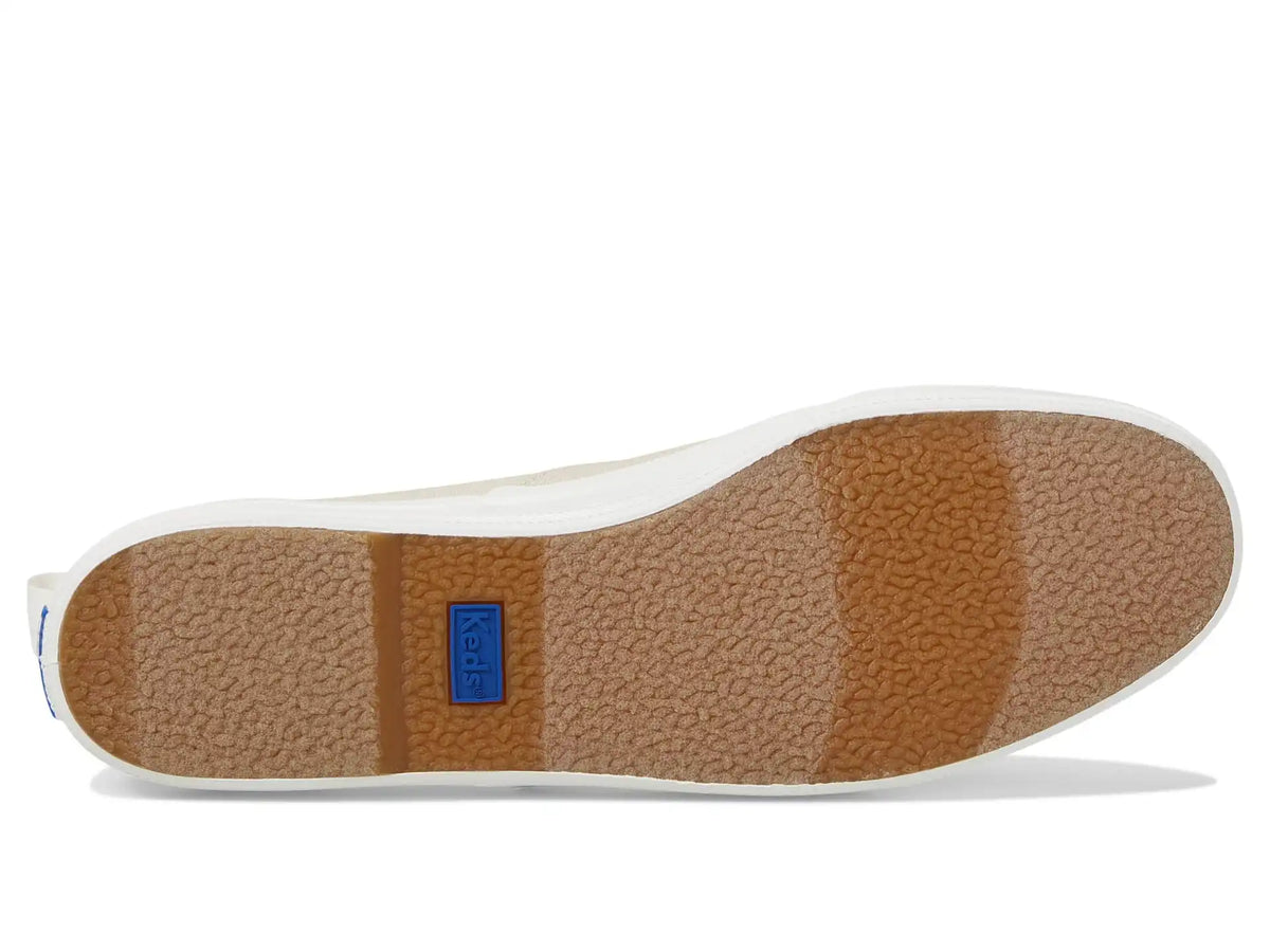 Women's Keds Champion Toe Cap Lace Up