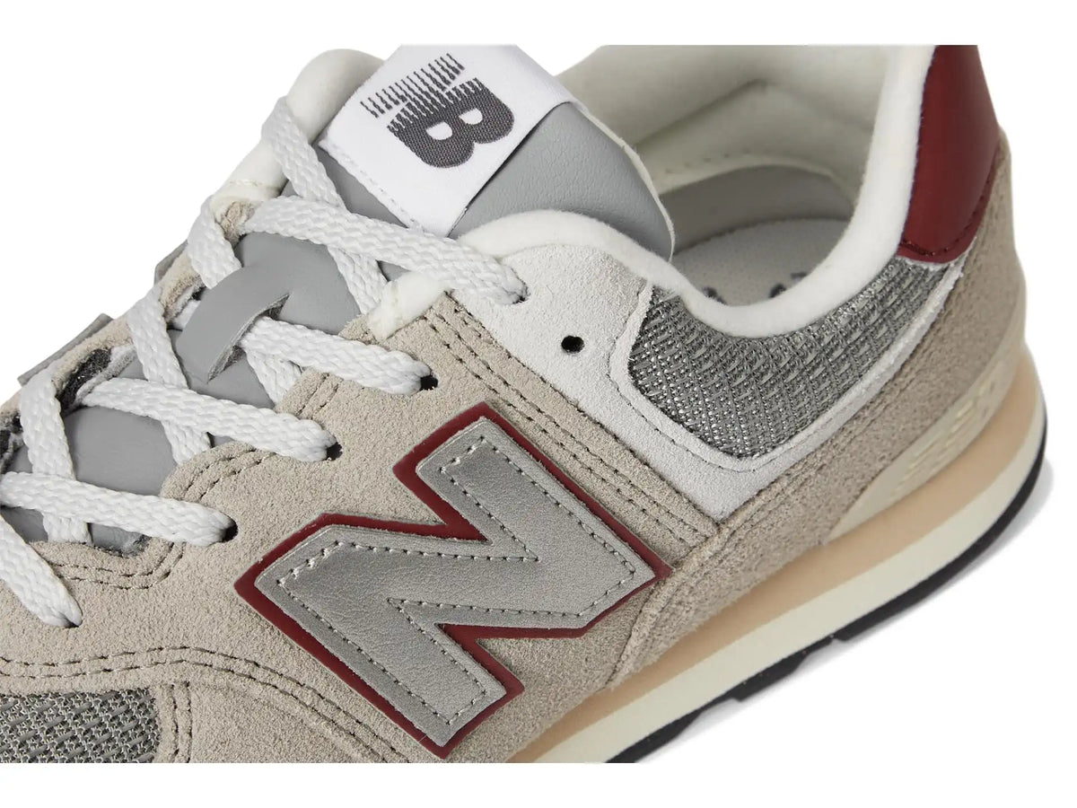 New Balance Kids 574 (Big Kid)