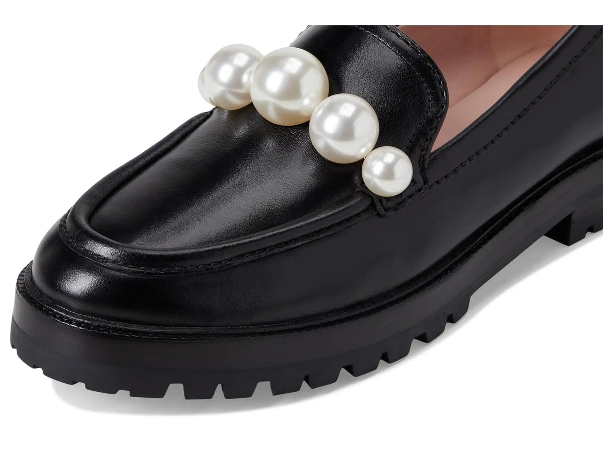 Women's Kate Spade New York Posh Pearl Loafer