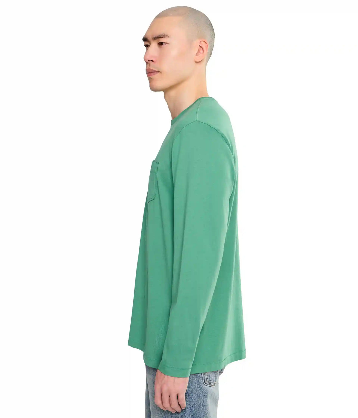 Men's Tommy Bahama New Bali Skyline Tee Long Sleeve