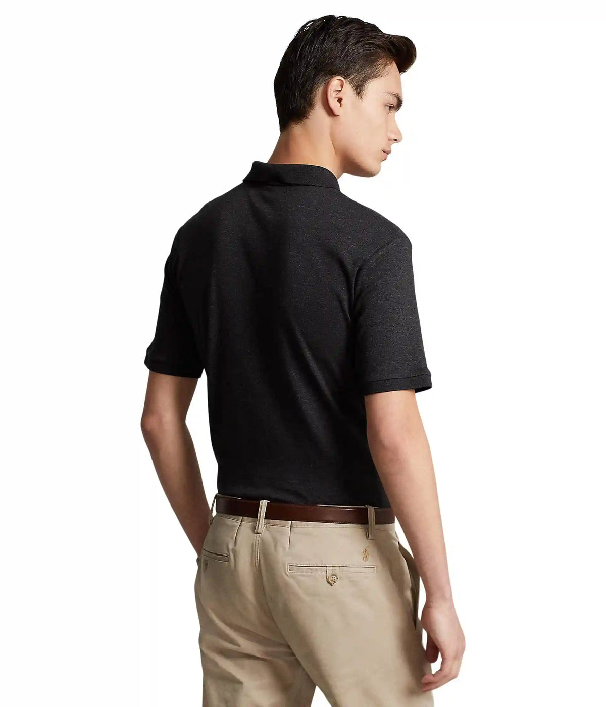 Men's Polo Ralph Lauren Classic Fit Soft Cotton Polo Shirt
