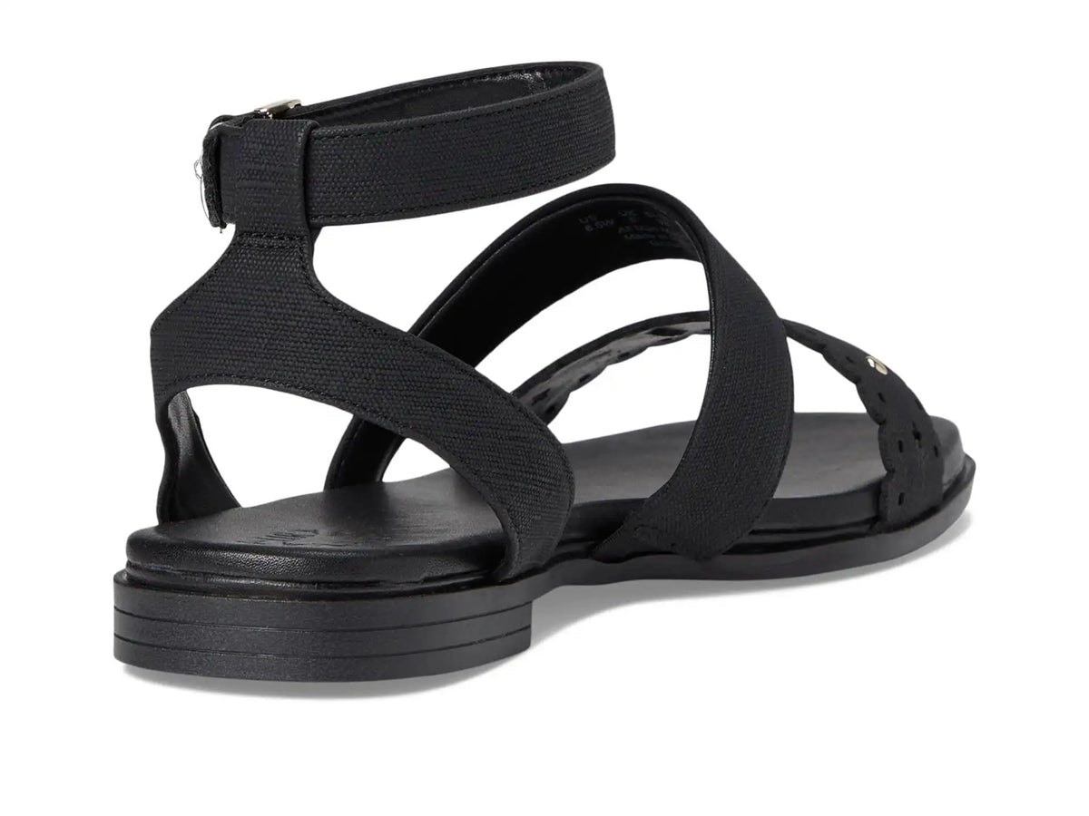 Women's Naturalizer Gana Strappy Sandals