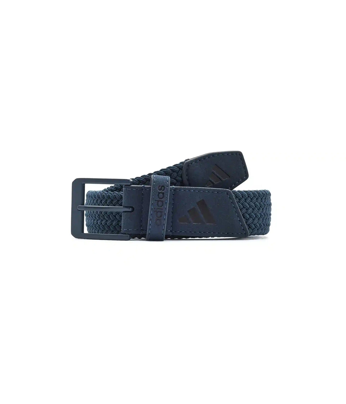 adidas Golf Braided Stretch Belt