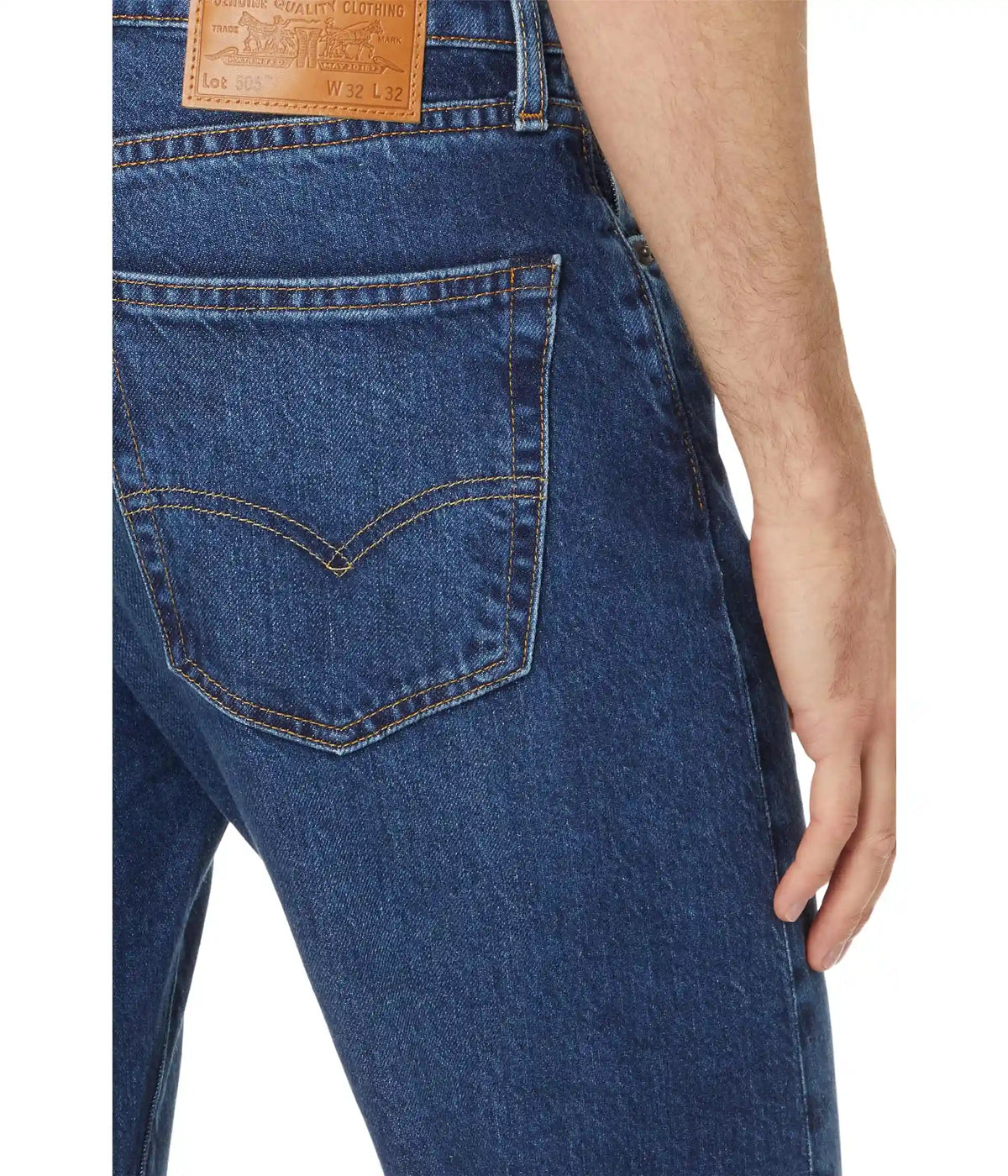 Men's Levi's® Premium 505® Regular