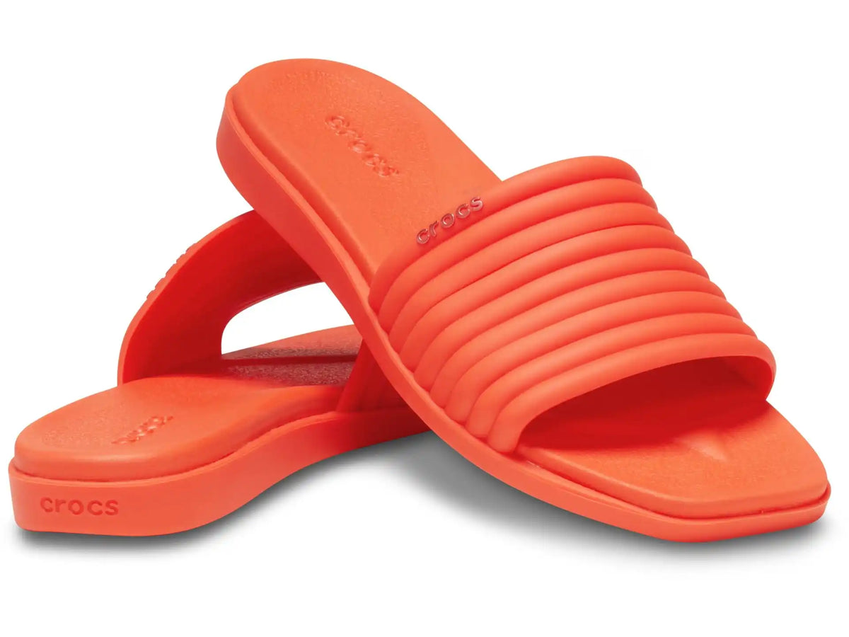 Women's Crocs Miami Slide