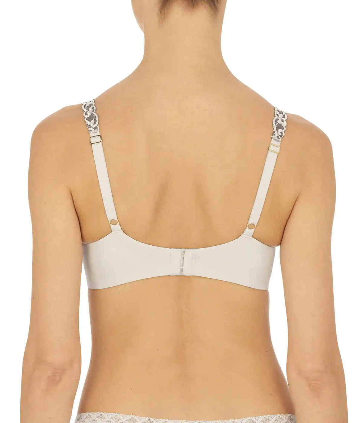 Women's Natori Pure Luxe Contour Underwire 732080
