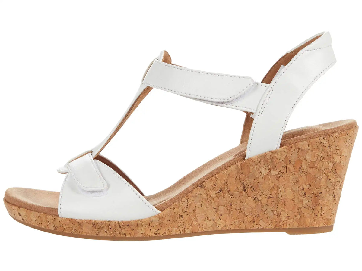 Women's Rockport Blanca T Strap