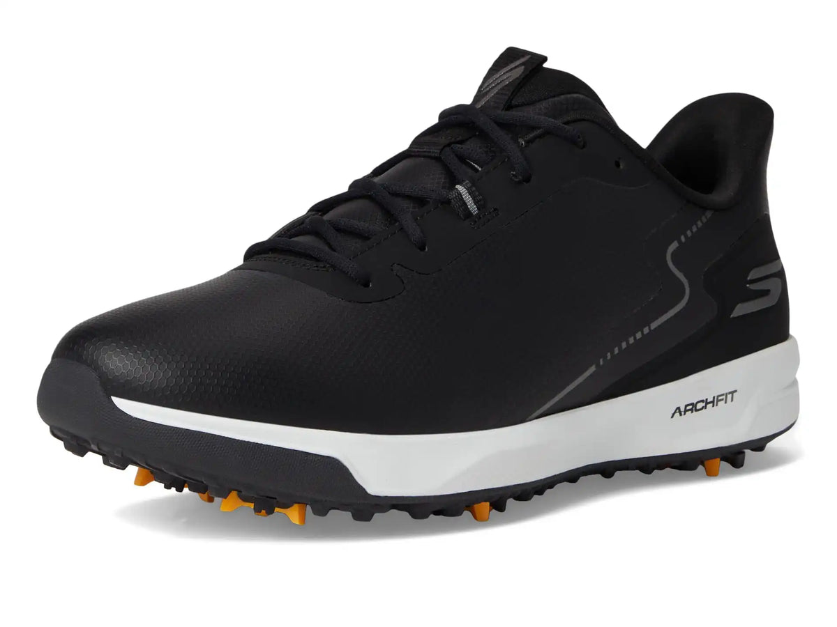 Men's Skechers GO GOLF Elite Vortex Rival ArchFit Golf Shoe