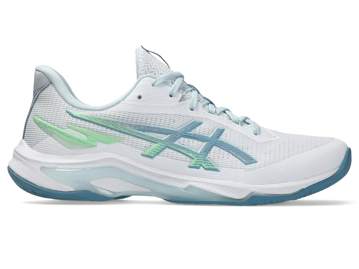 Men's ASICS Netburner Ballistic FF 4