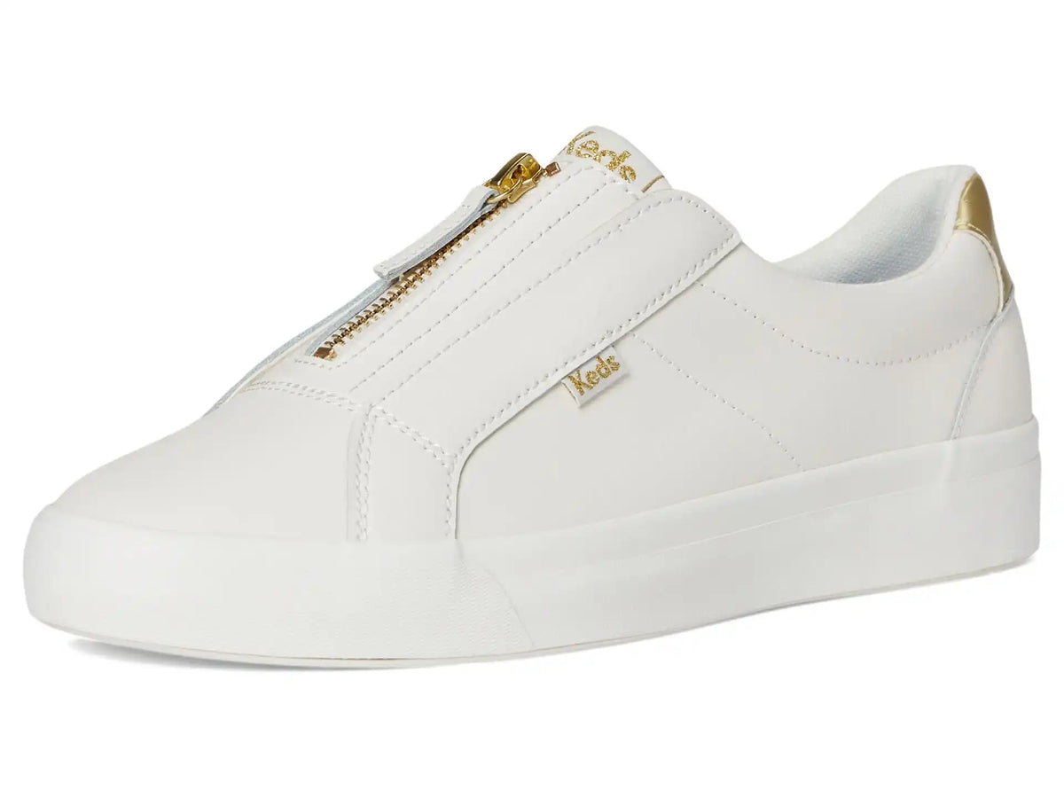Women's Keds Pursuit Zip