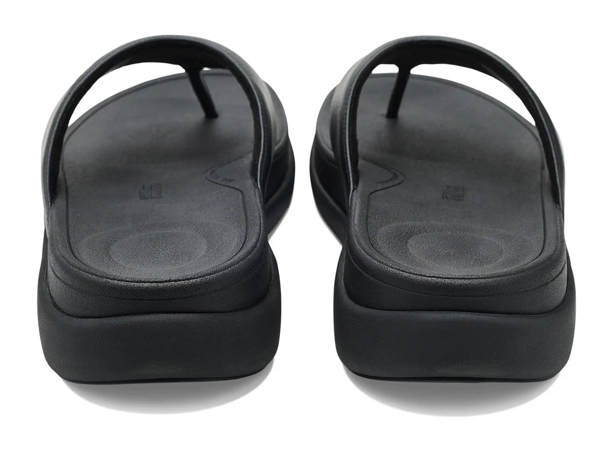 Men's FitFlop F-Mode Go Toe-Post Sandals