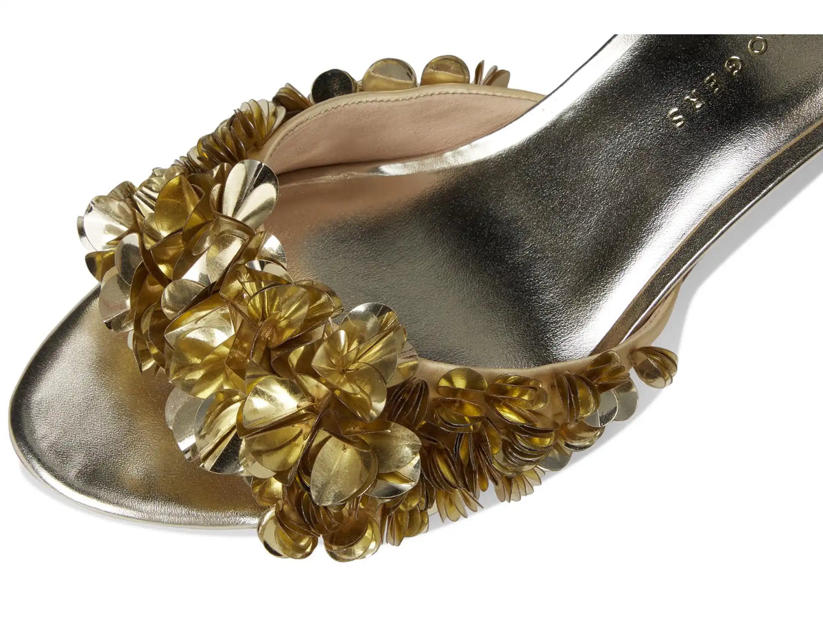 Women's Jack Rogers Crown Sequin Sandals