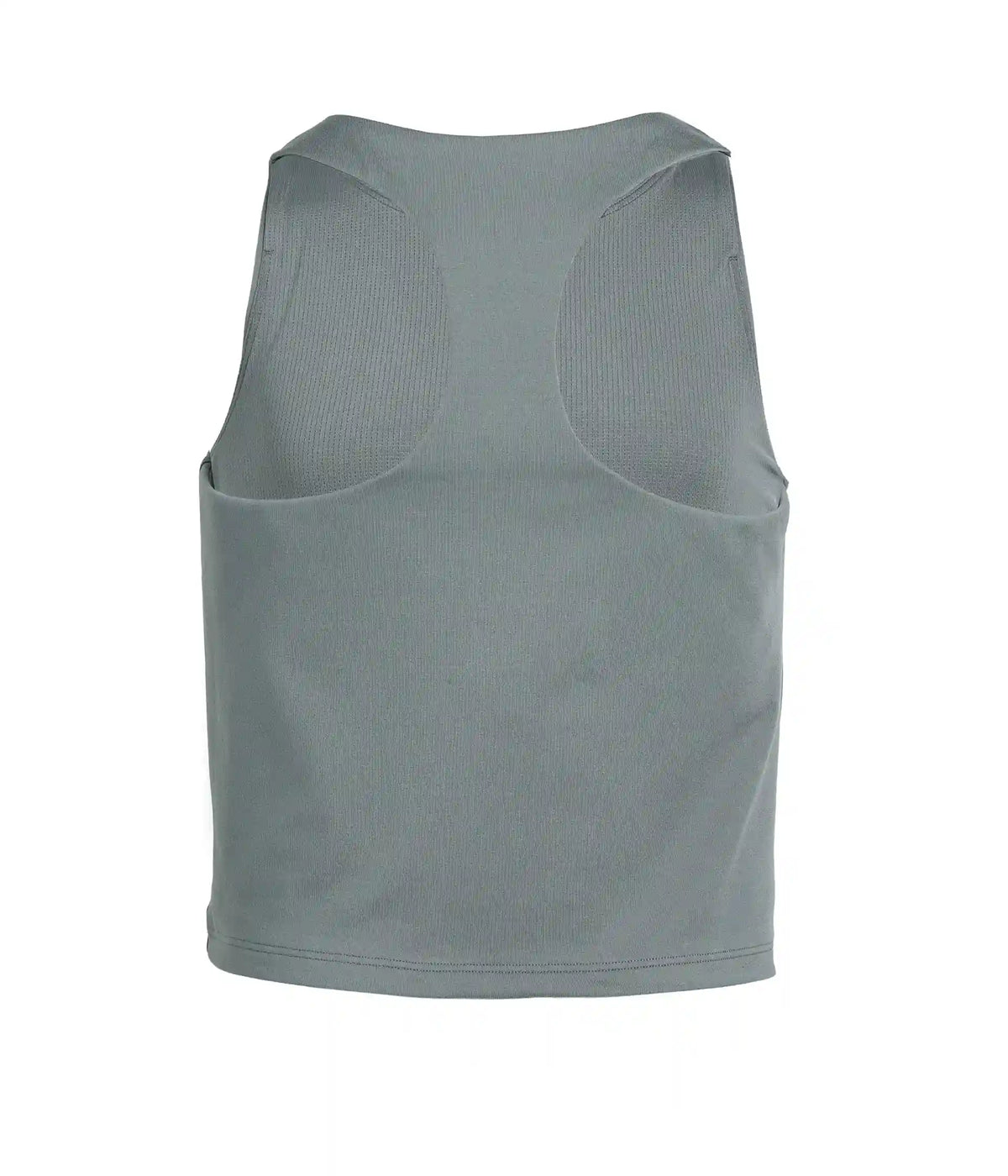 Under Armour Kids Motion Crop Tank (Big Kid)