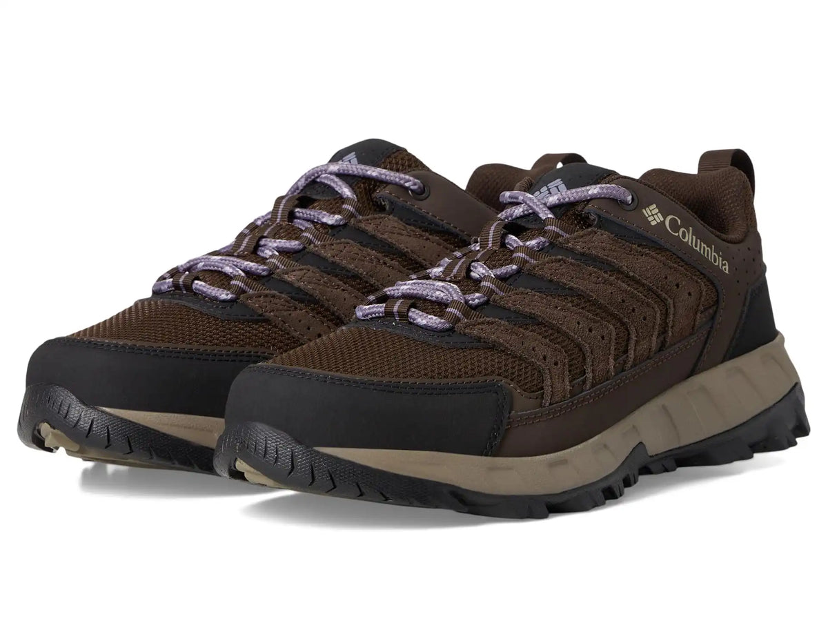 Women's Columbia Strata Trail™ Low