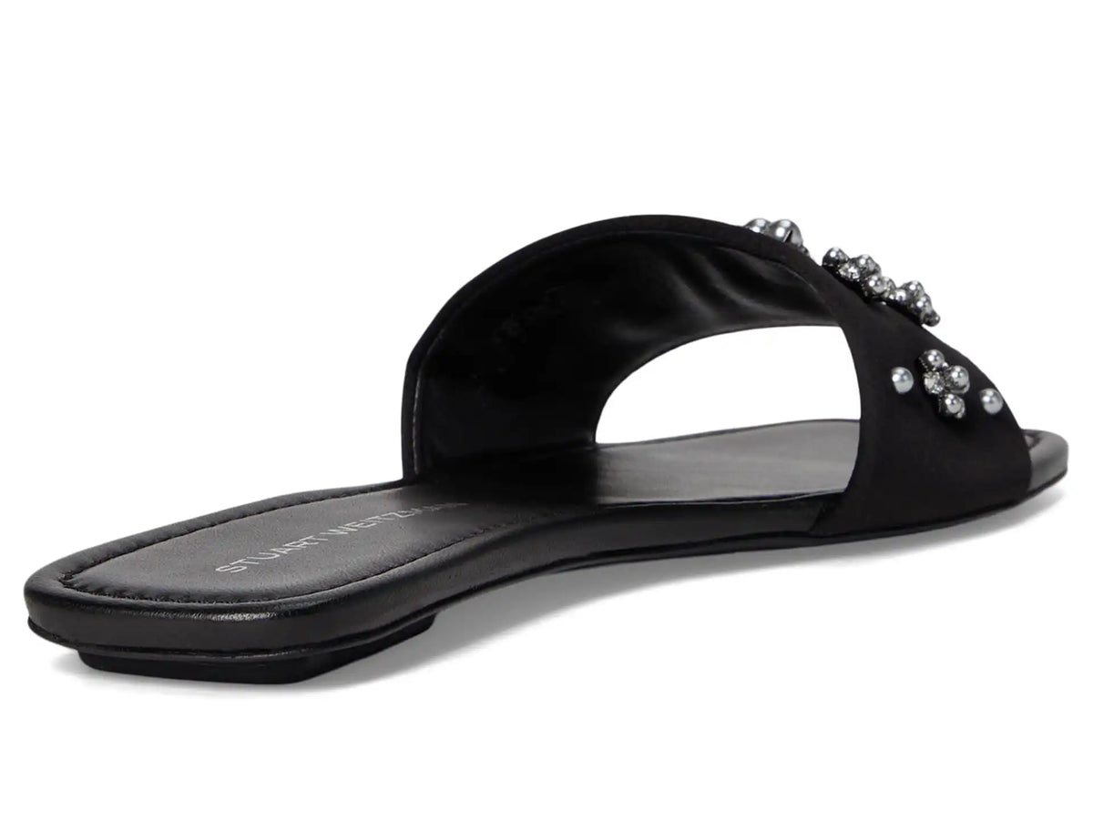 Women's Stuart Weitzman POPPY SLIDE